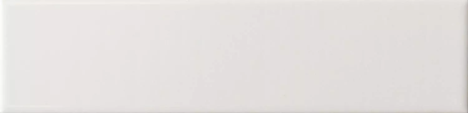 White Alyssum Gloss 6x24.6